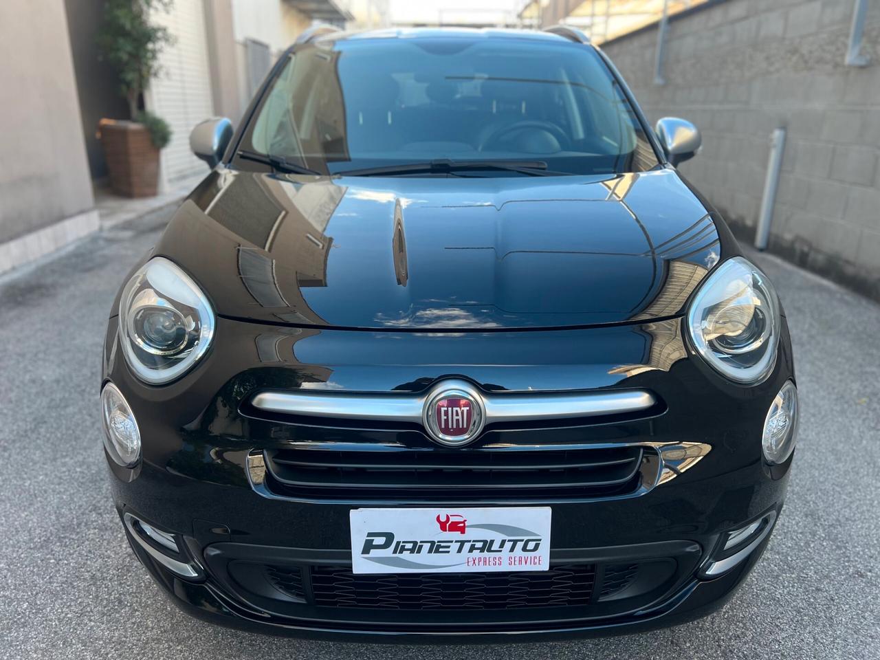 Fiat 500X 1.3 mjt 95cv Mirror CAMERA/PDC/TEL. PERFETTA!!