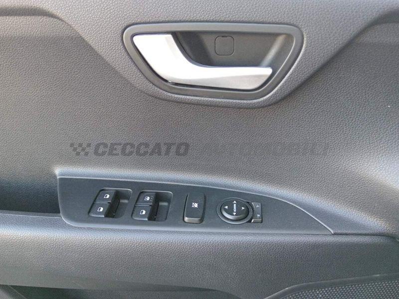 KIA Stonic Stonic 1.0 t-gdi mhev Urban 100cv mt
