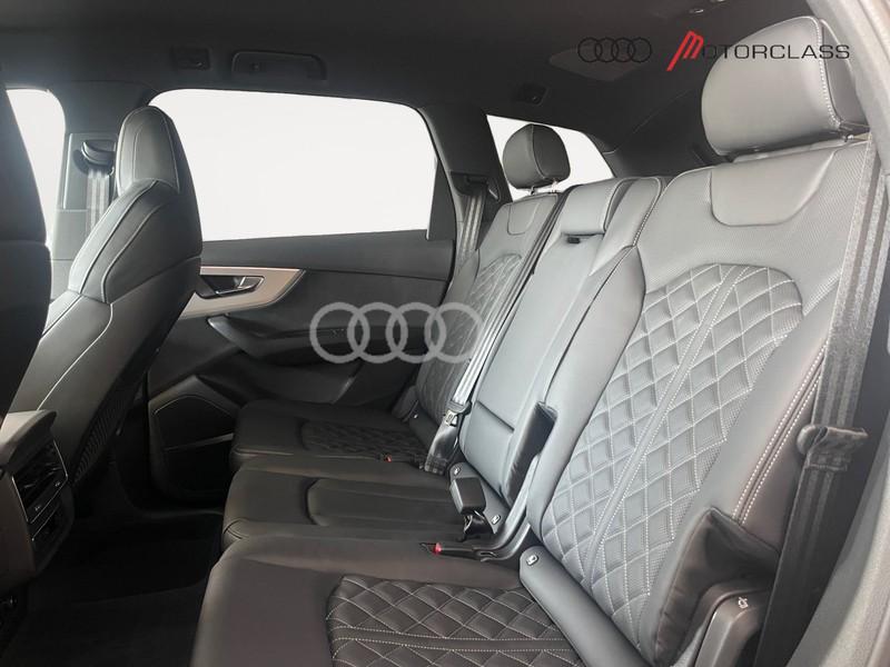 Audi Q7 60 3.0 v6 tfsi e s line plus quattro tiptronic 5p.ti