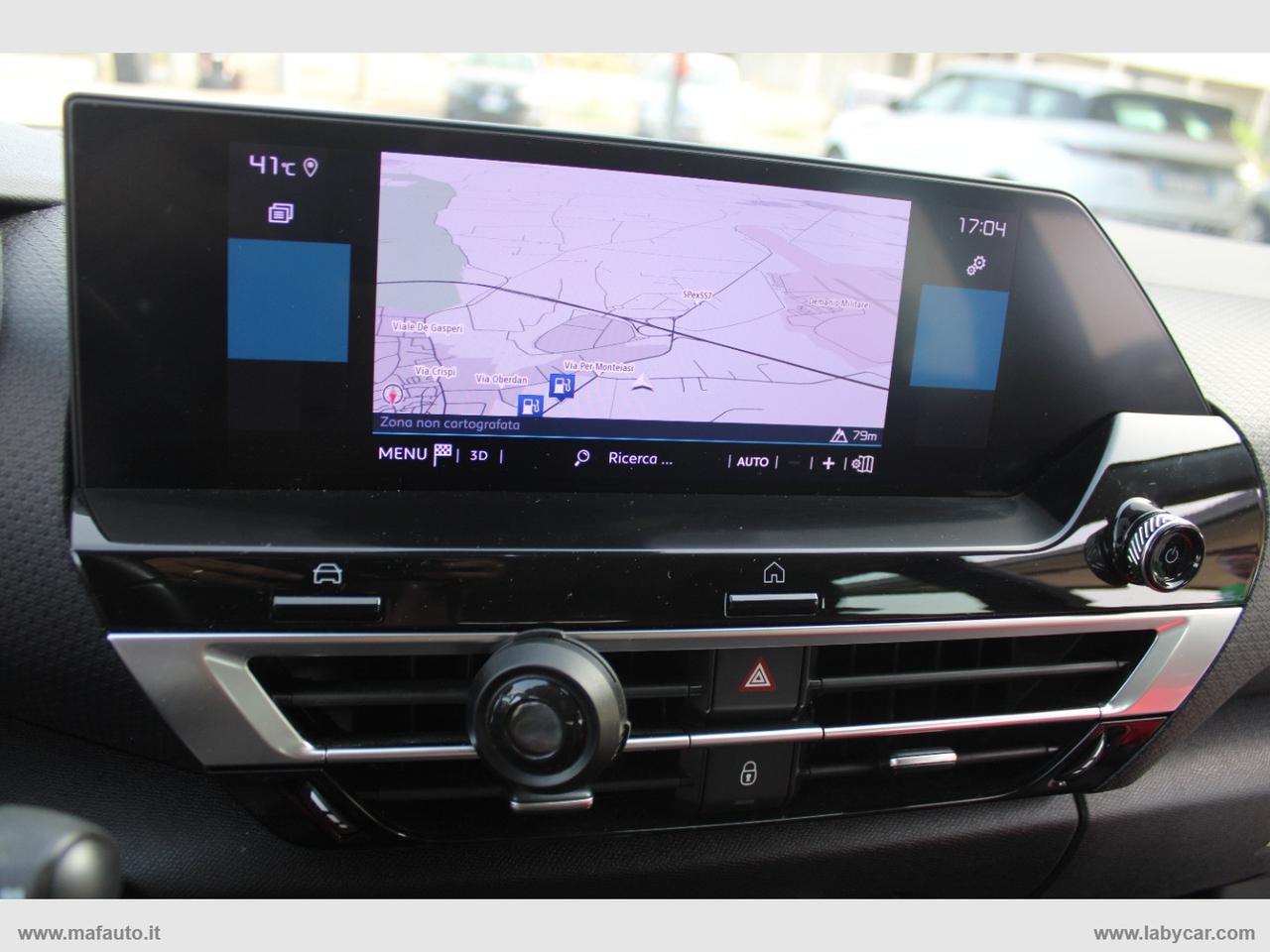 CITROEN C4 BlueHDi 130 S&S EAT8 Feel Pack
