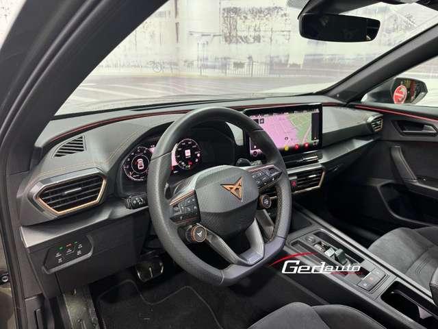 CUPRA Formentor 2.0 TSI DSG VZ Tribe Edition FULL-LED NAVI TETTO