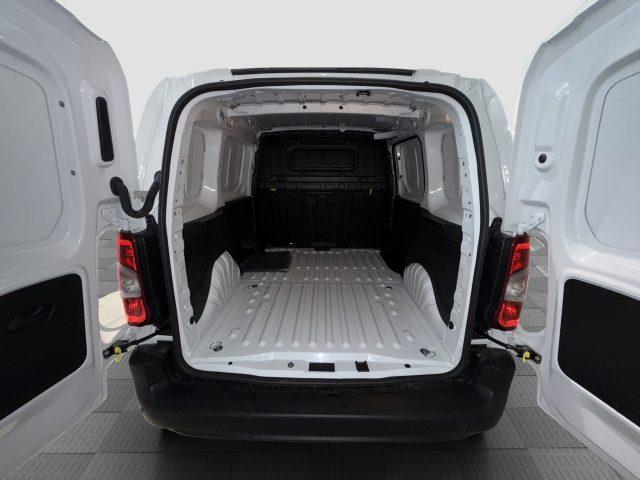 CITROEN Berlingo Berlingo BlueHDi 100 S&S Van M