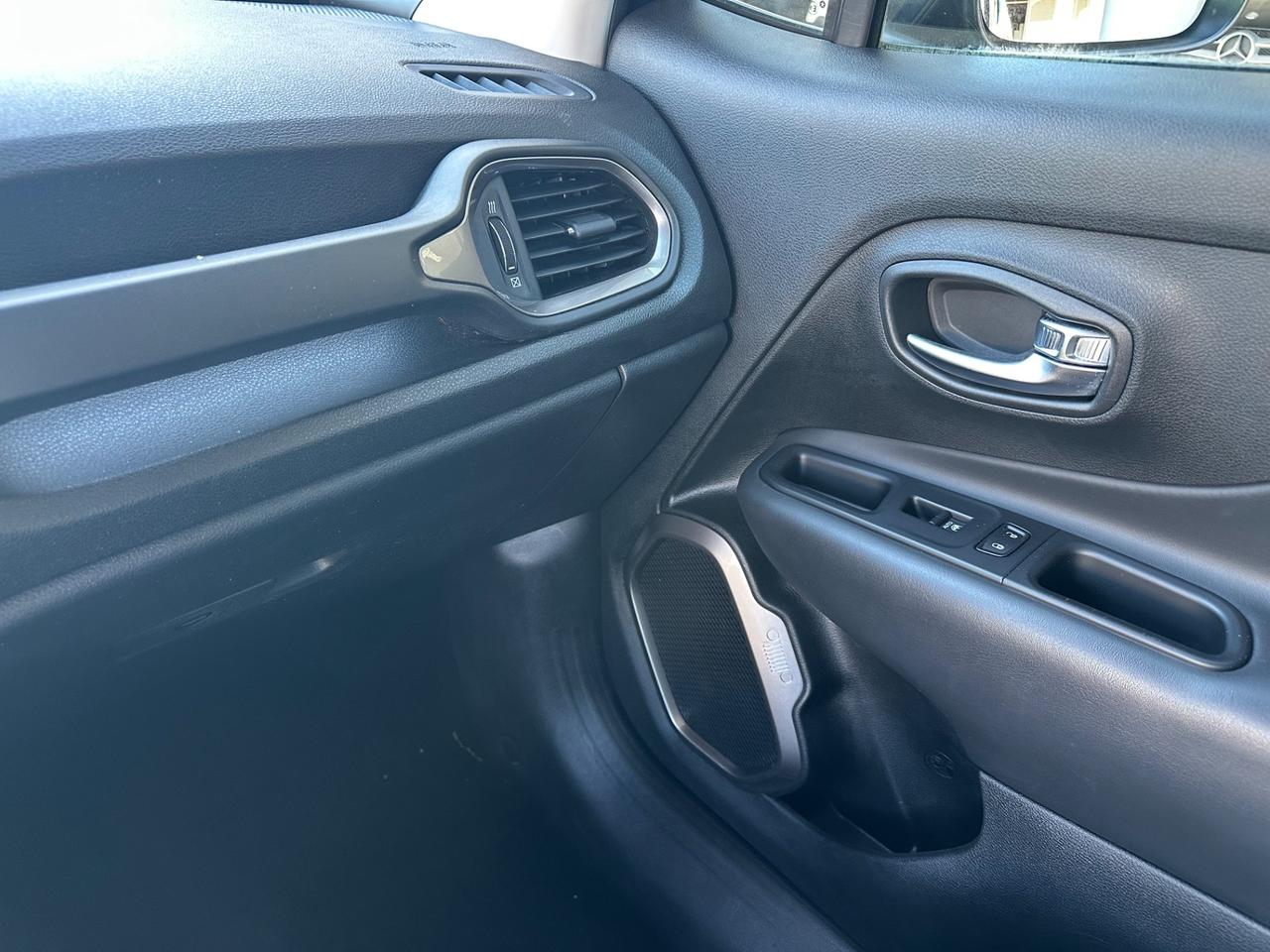 Jeep Renegade 1.6 Mjt 130 CV Limited 2021