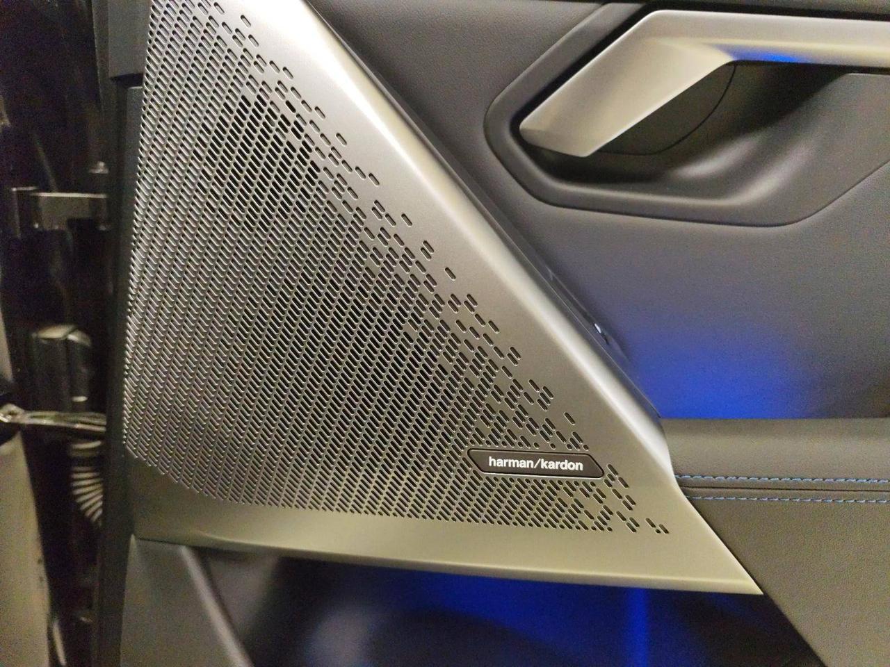 BMW Serie 5 i5 M60 xDrive Berlina MSport Pro