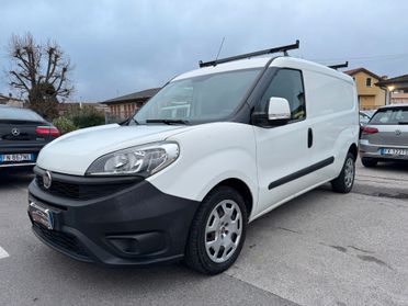 Fiat Doblo Doblò 1.6 MJT 105CV PL-TN Cargo Maxi Lamierato