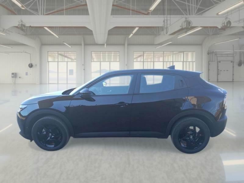 ALFA ROMEO JUNIOR 1.2 136cv Hybrid eDCT6 Ibrida