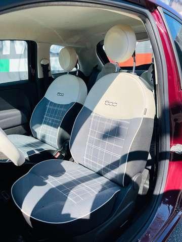 Fiat 500 500 1.0 hybrid Dolcevita 70cv PROMO SUMMER
