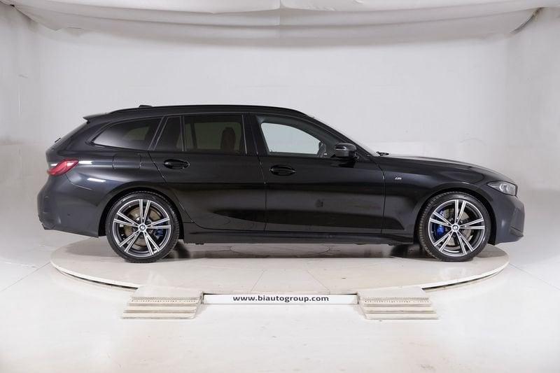 BMW Serie 3 G21 2022 Touring 320d Touring mhev 48V xdrive auto