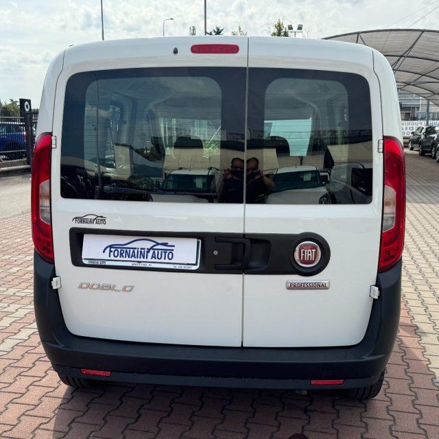 FIAT Doblo 1.6 MJT 105cv S.&S. PC COMBI N1 EASY AZIENDALE