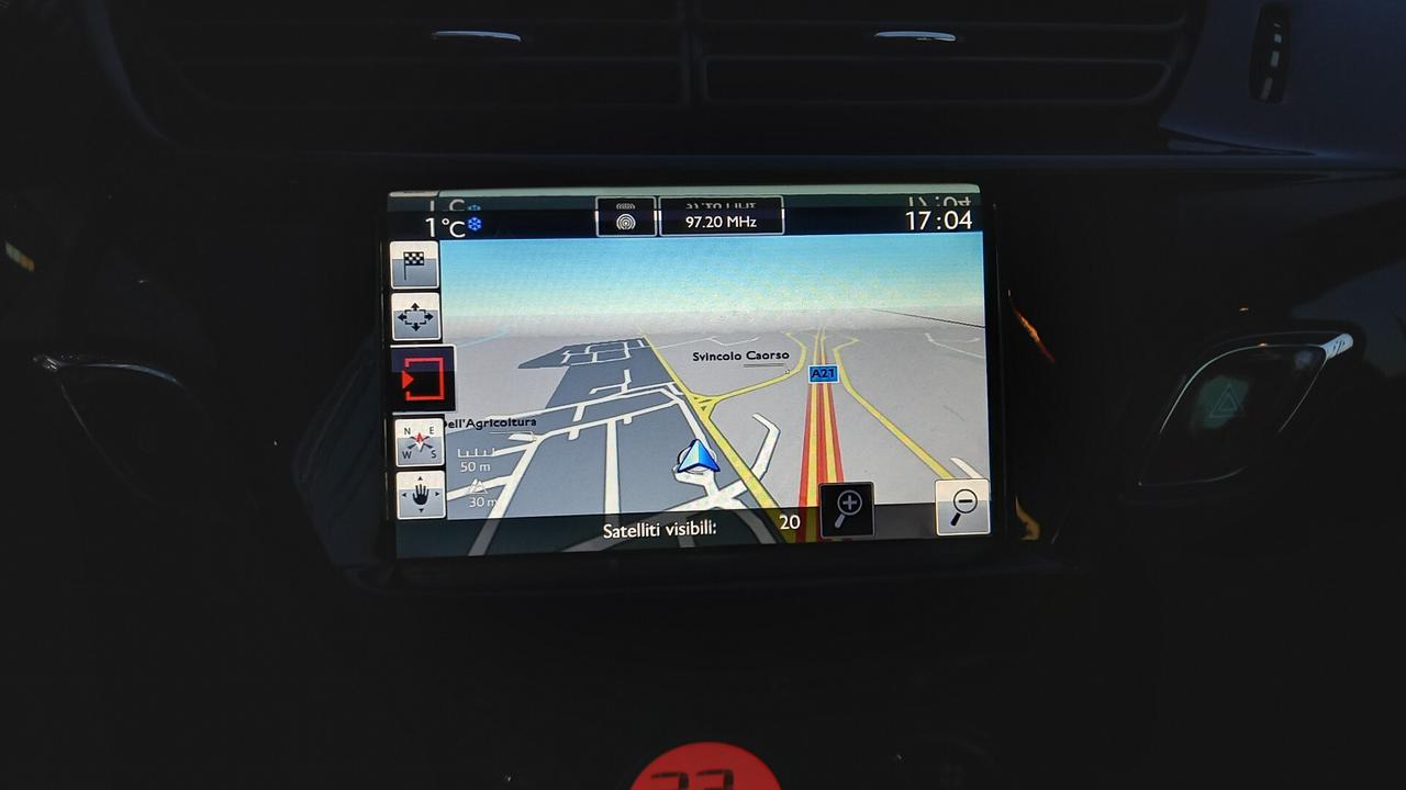 Citroen C3 PureTech 82 S&S Exclusive