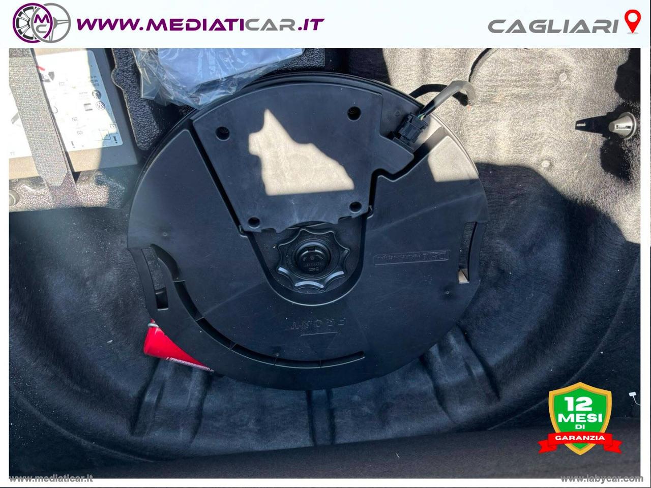 AUDI A3 SPB 2.0 TDI Ambition