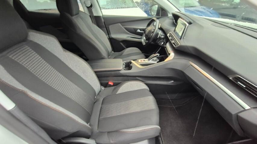 Peugeot 3008 BlueHDi 130 S&S EAT8 Business - 2019