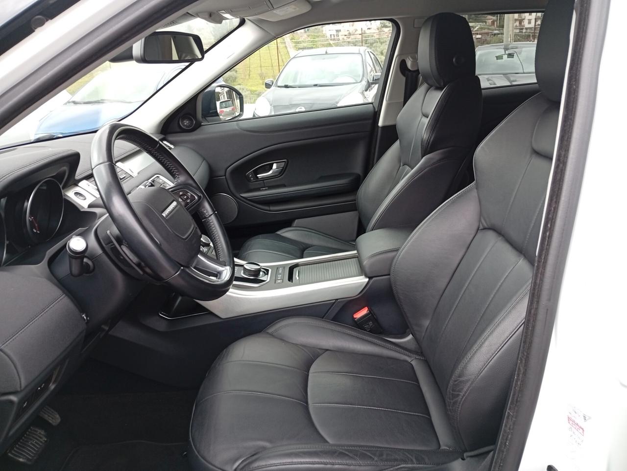 Land Rover Range Evoque 2.0 TD4 150 CV 5p. HSE Dynamic