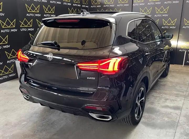 Mg HS 1.5T-GDI Luxury