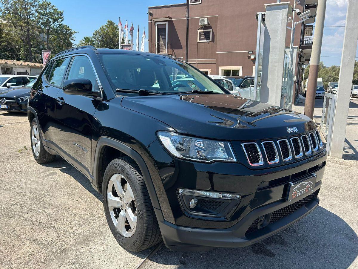 JEEP - Compass - 1.6 Mjt II 2WD Business