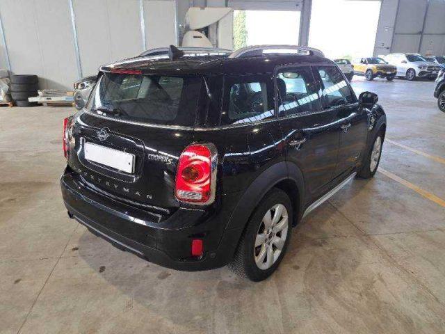 MINI Countryman 1.5 Cooper SE Business Countryman ALL4 Automatica