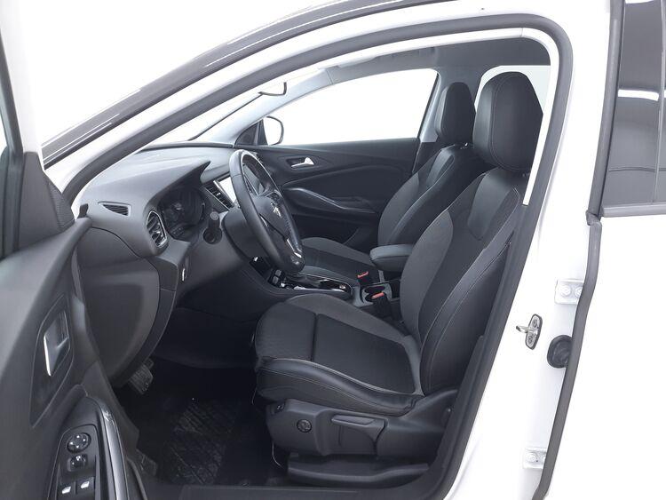 Opel Grandland Ultimate AT8 BR360178 1.5 Diesel 131CV
