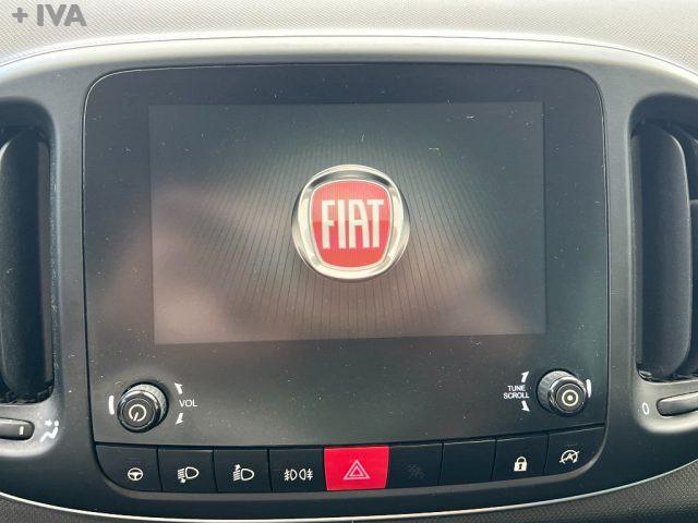 FIAT 500L 1.3 Multijet 95 CV Cross