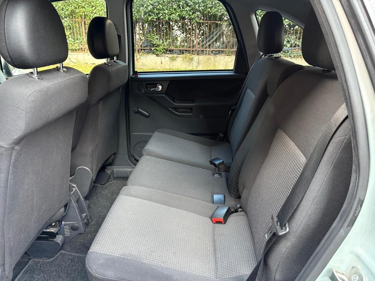 Opel Meriva 1.4 16V Cosmo