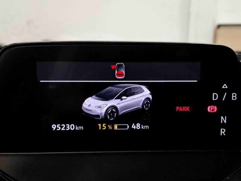 VOLKSWAGEN ID.3 PRO PERFORMANCE 5 PORTE BERLINA
