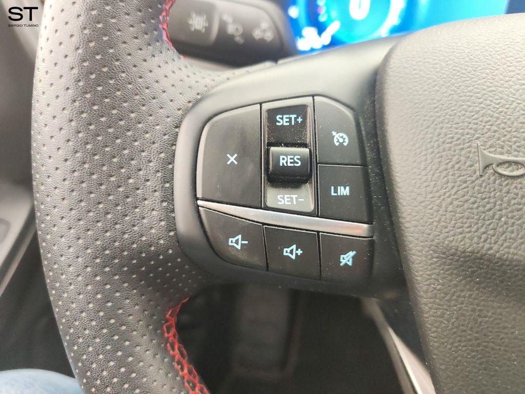 FORD Kuga 3ª serie - Kuga 2.5 Full Hybrid 190 CV CVT 2WD ST-Line X
