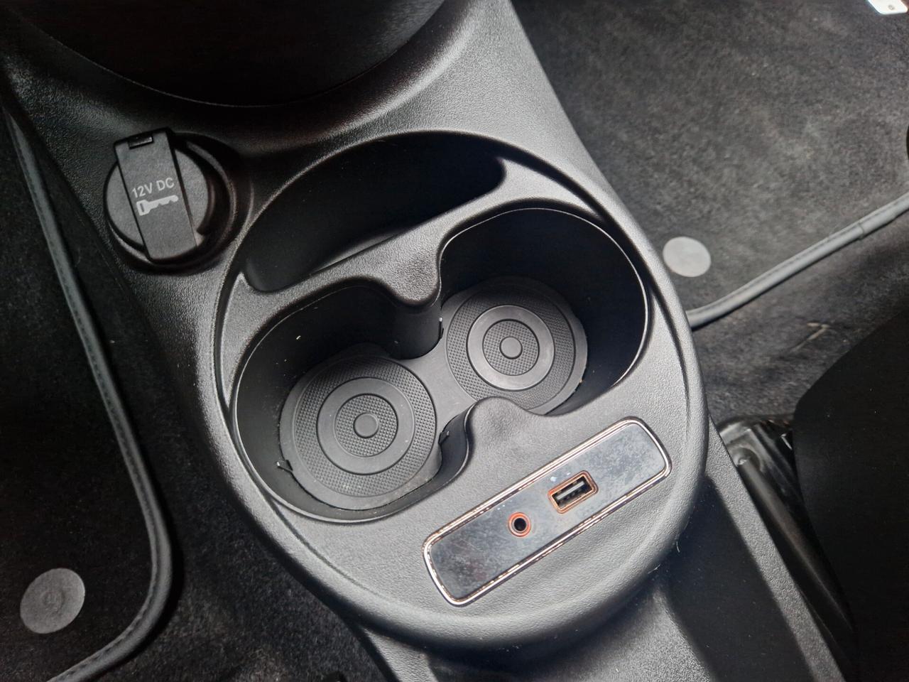 Abarth 595 1.4 T-Jet Turismo 165cv - Unico Propr.