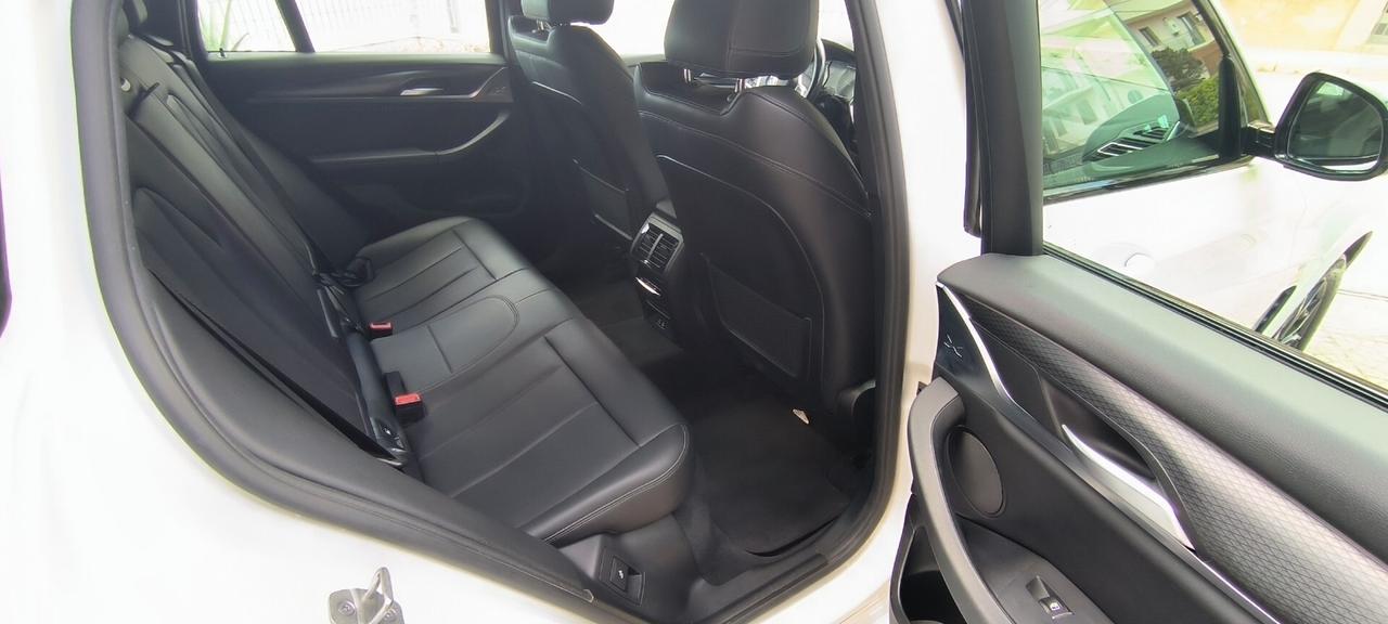 Bmw X4 xDrive20d 48V Msport