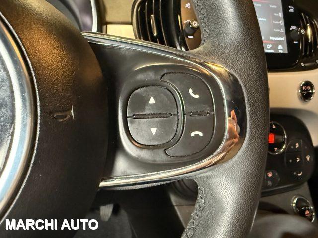 FIAT 500 1.0 Hybrid Star