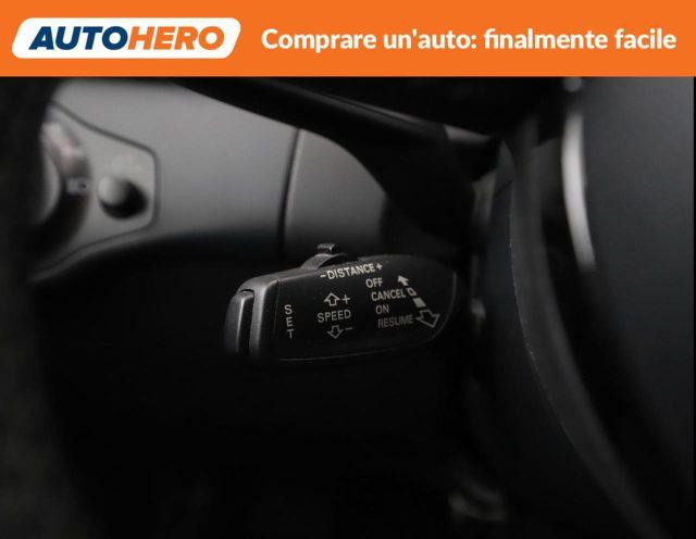 AUDI A4 Avant 2.0 TDI clean diesel Ambiente