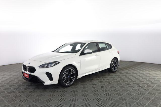 BMW 120 Serie 1 (F70) d 48V MSport