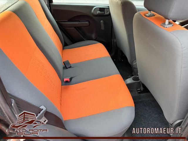 FIAT Panda 1.2 Dynamic GPL DISTRIBUZIONE NUOVA! TAGLIANDATA!