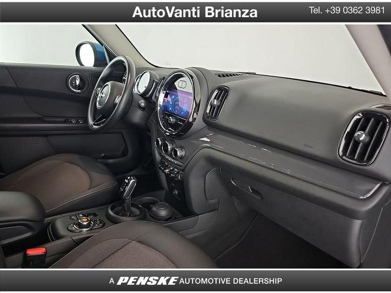 MINI Mini Countryman F60 Mini 1.5 One D Business Countryman Automatica