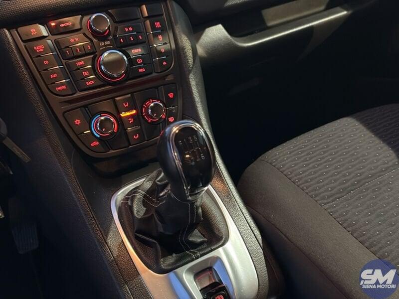 Opel Meriva 1.6 CDTI Advance 95cv S/S MT6