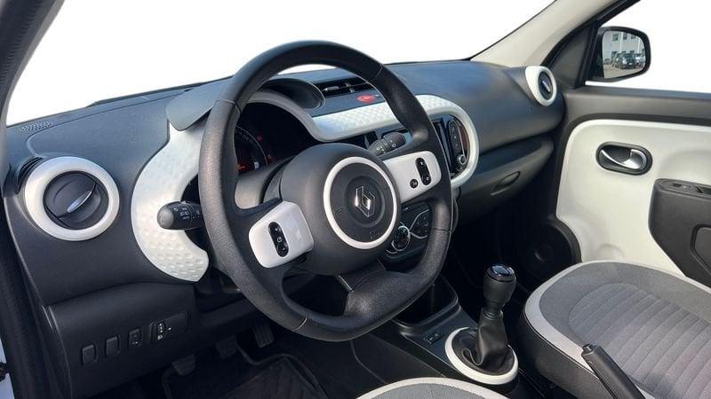 Renault Twingo 1.0 SCe 65cv Zen
