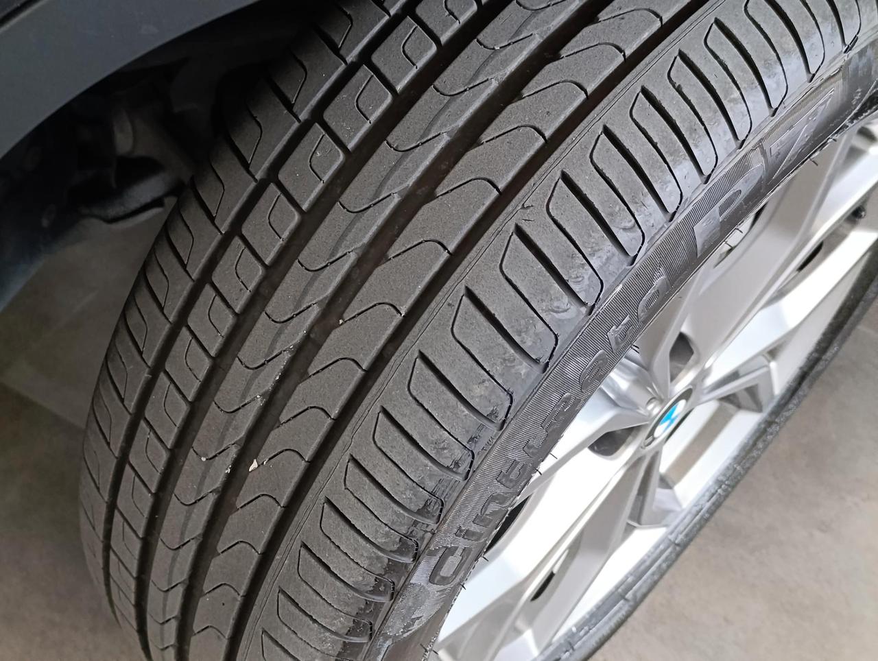 BMW X4 xdrive20d xLine auto