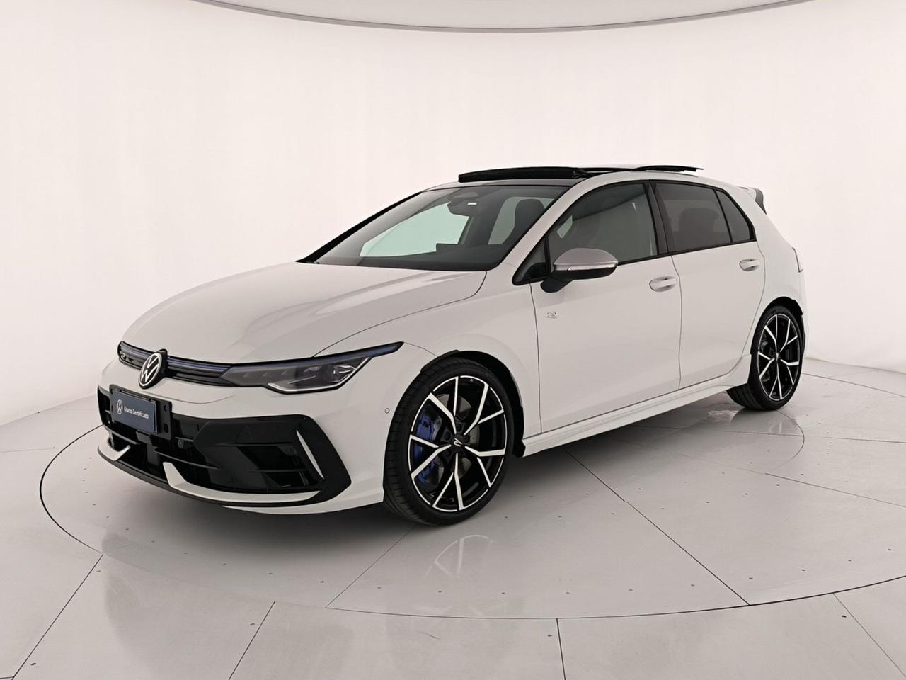 Volkswagen Golf 2.0 tsi r 4motion 333cv dsg