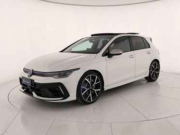Volkswagen Golf 2.0 tsi r 4motion 333cv dsg