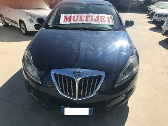 LANCIA Delta 1.6 MJT DPF Oro