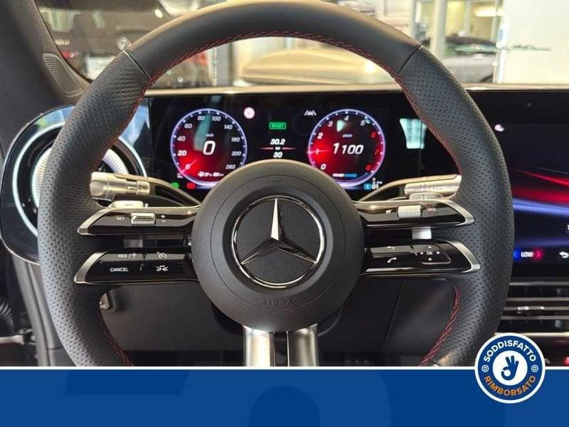 Mercedes-Benz CLA 200 Shooting Brake AMG Line Advanced Plus