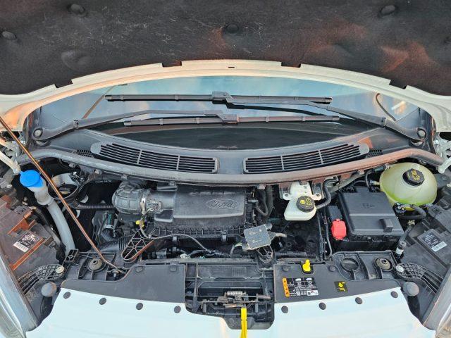 FORD Transit Custom 320 2.0 TDCi 130CV MHEV PC Combi Trend 9 POSTI