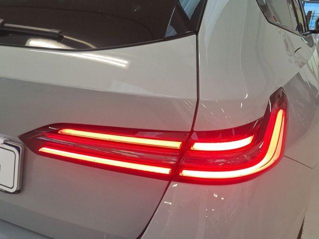 BMW 530 e xDrive Touring Msport Pro Aut.