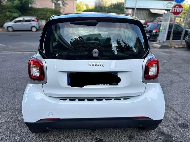 smart forTwo Fortwo III 2015 1.0 Prime 71cv twinamic my18