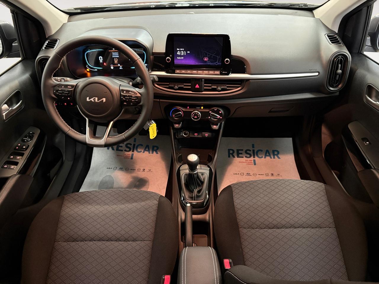 KIA PICANTO PE2 MY25 1.0 URBAN PACK TT