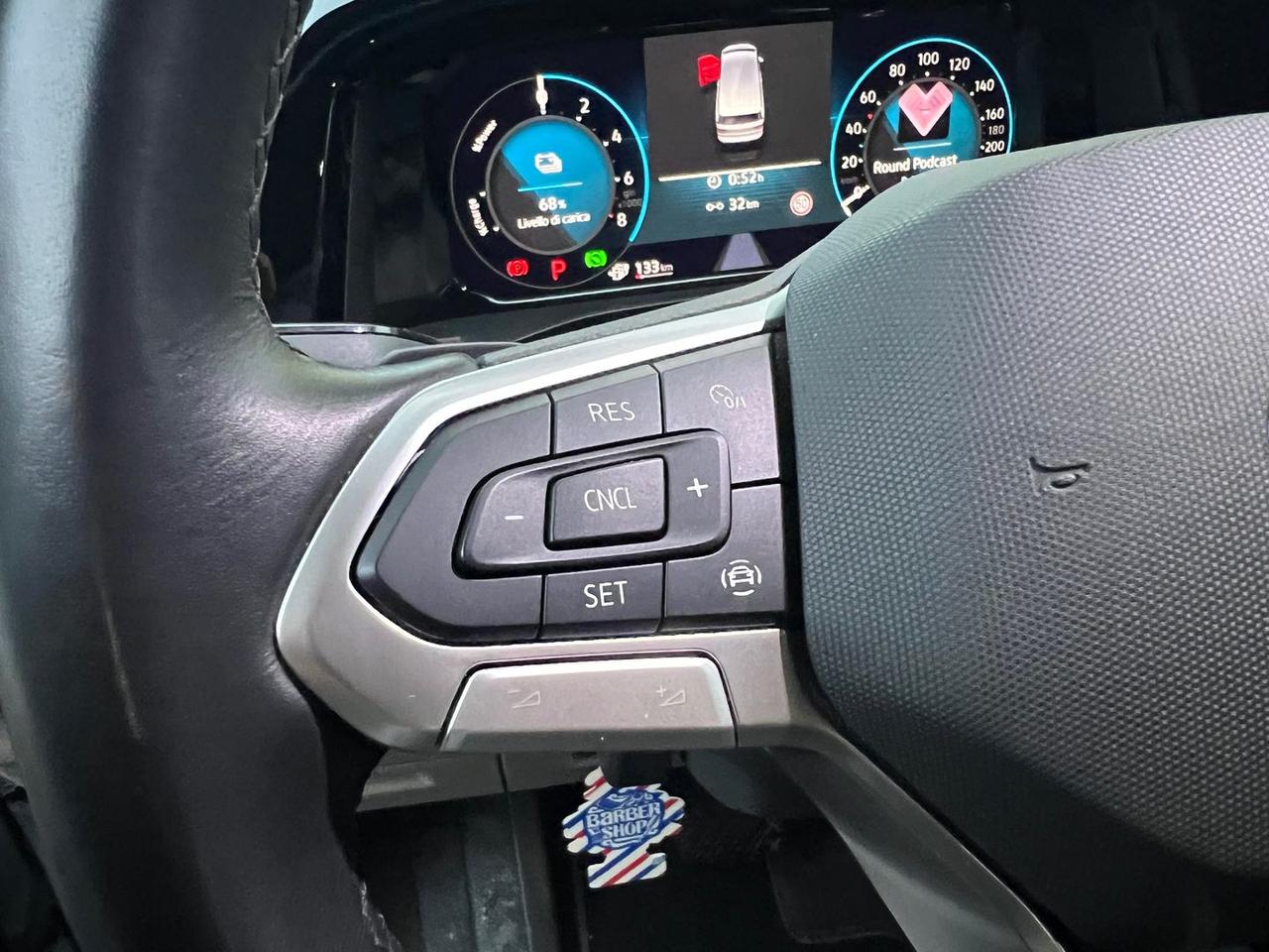 Volkswagen Multivan 1.4 TSI eHybrid PHEV Spa #8920