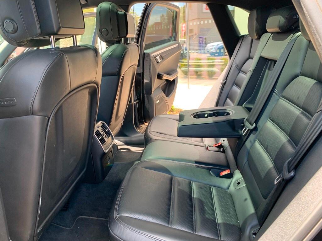 PORSCHE Macan 1ªs. '13-'25 Macan 3.0 Diesel S