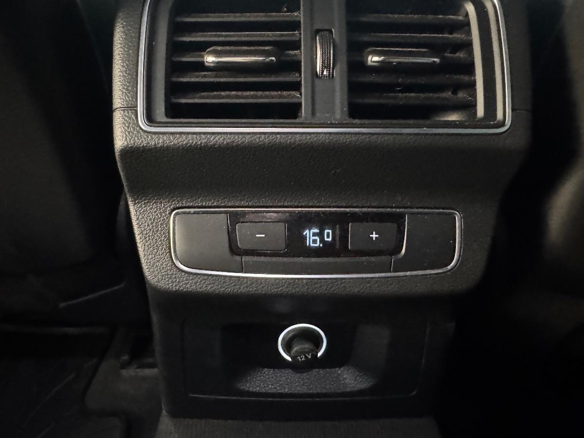 AUDI Q5 40 TDI 190CV Quattro S-tronic S-LINE VIRTUAL/ MATRIX/ MEMORIE