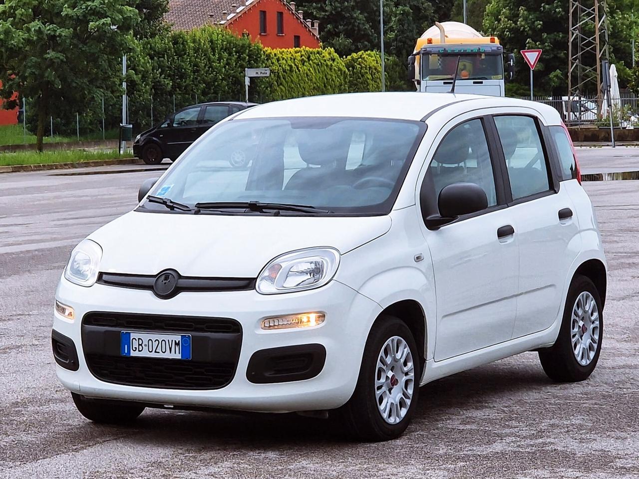 Fiat Panda 1.2 Easy NEOPATENTATI