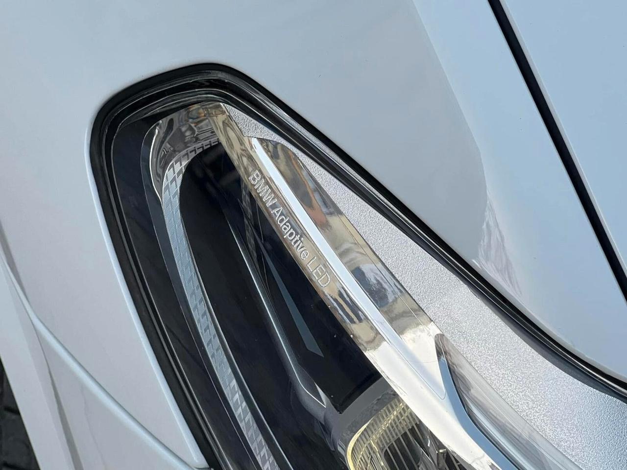 Bmw X3 sDrive18d Msport 150 CV