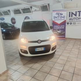 Fiat Panda 0.9 TwinAir Turbo Natural Power Lounge(2 POSTI VAN)