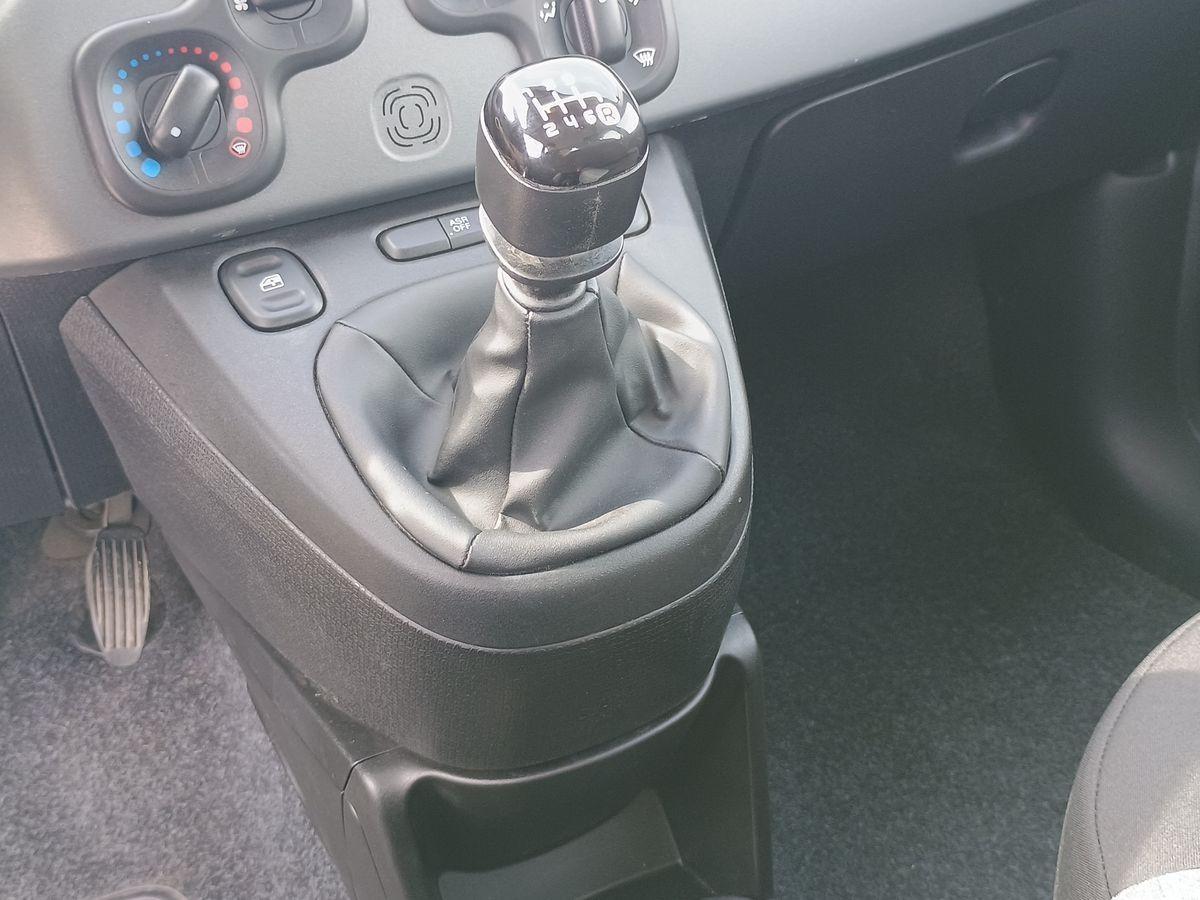 FIAT Panda 1.0 firefly hybrid s&s 70cv 5p